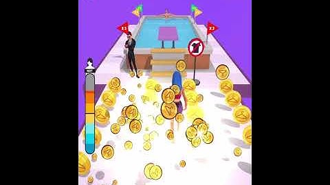 Get Lucky - All Levels Gameplay Android,ios (Levels 1-3)