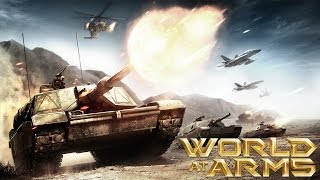 World at Arms - Mobile Game Trailer screenshot 5