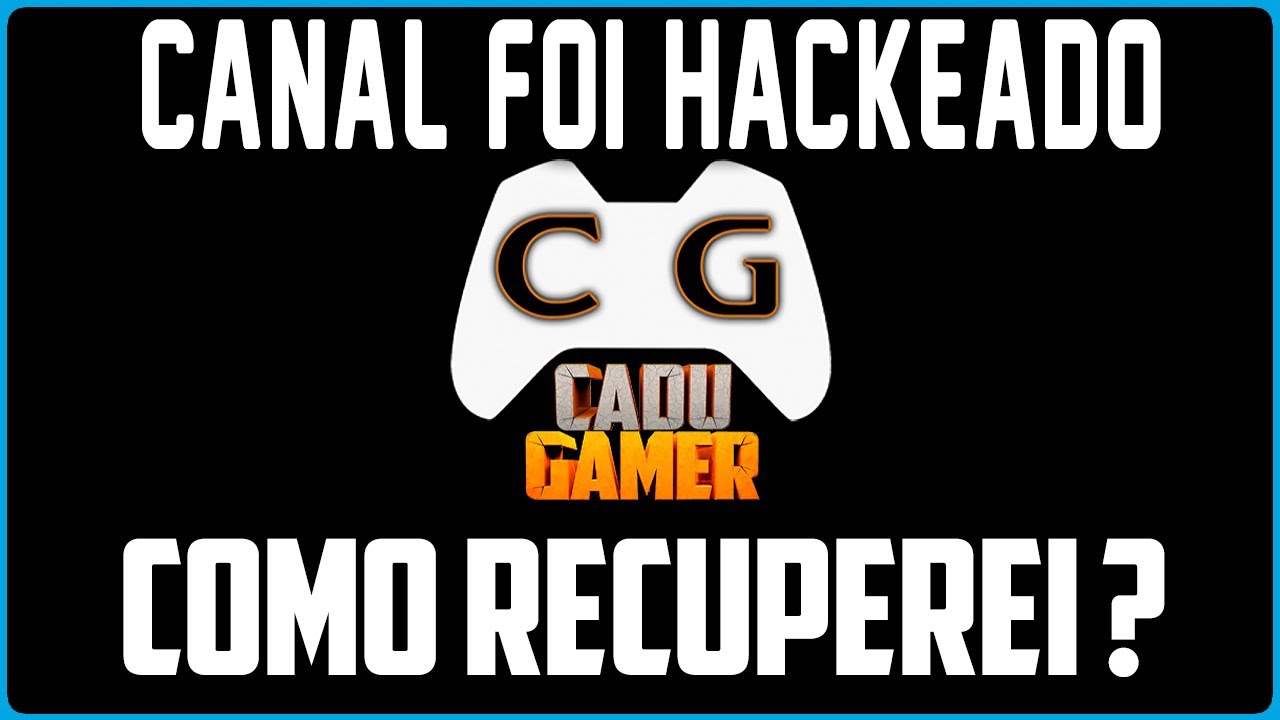 Cadu Gamer