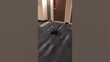 TITAN - Sparkfun AVC