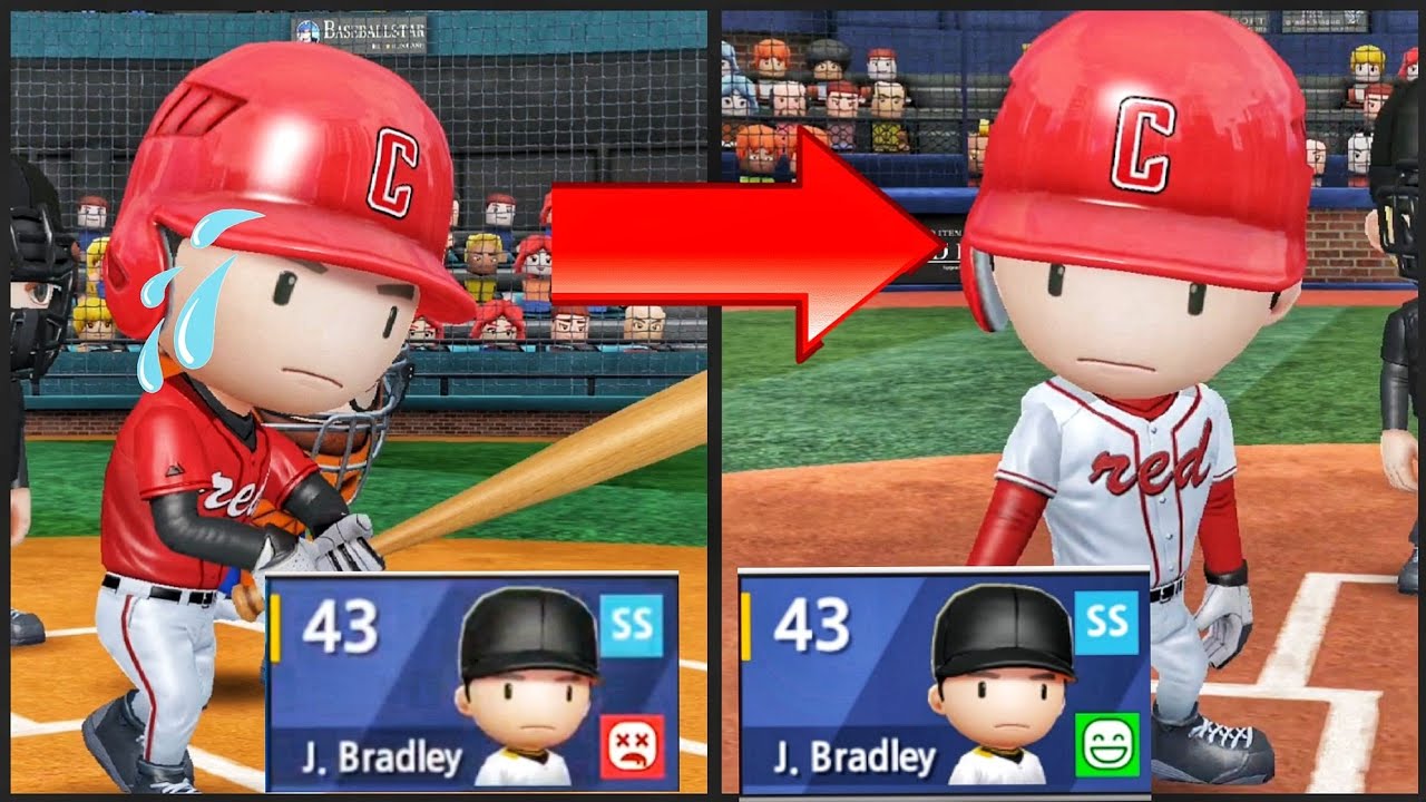 How To Upgrade Energy Of Player In Baseball 9| How To Use Condition