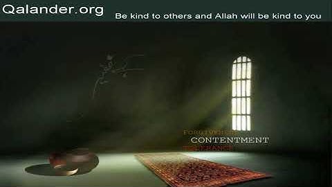 Lecture 395 - Questions/Answers: Ashab al-Kahf - 01-09-2019 - Lectures by Mr. Sarfraz A. Shah