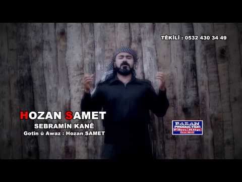 HOZAN SAMET -KLİBA A NÛ