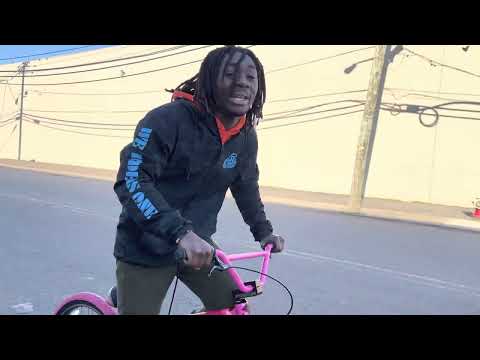 How to wheelie? (BSDELL)