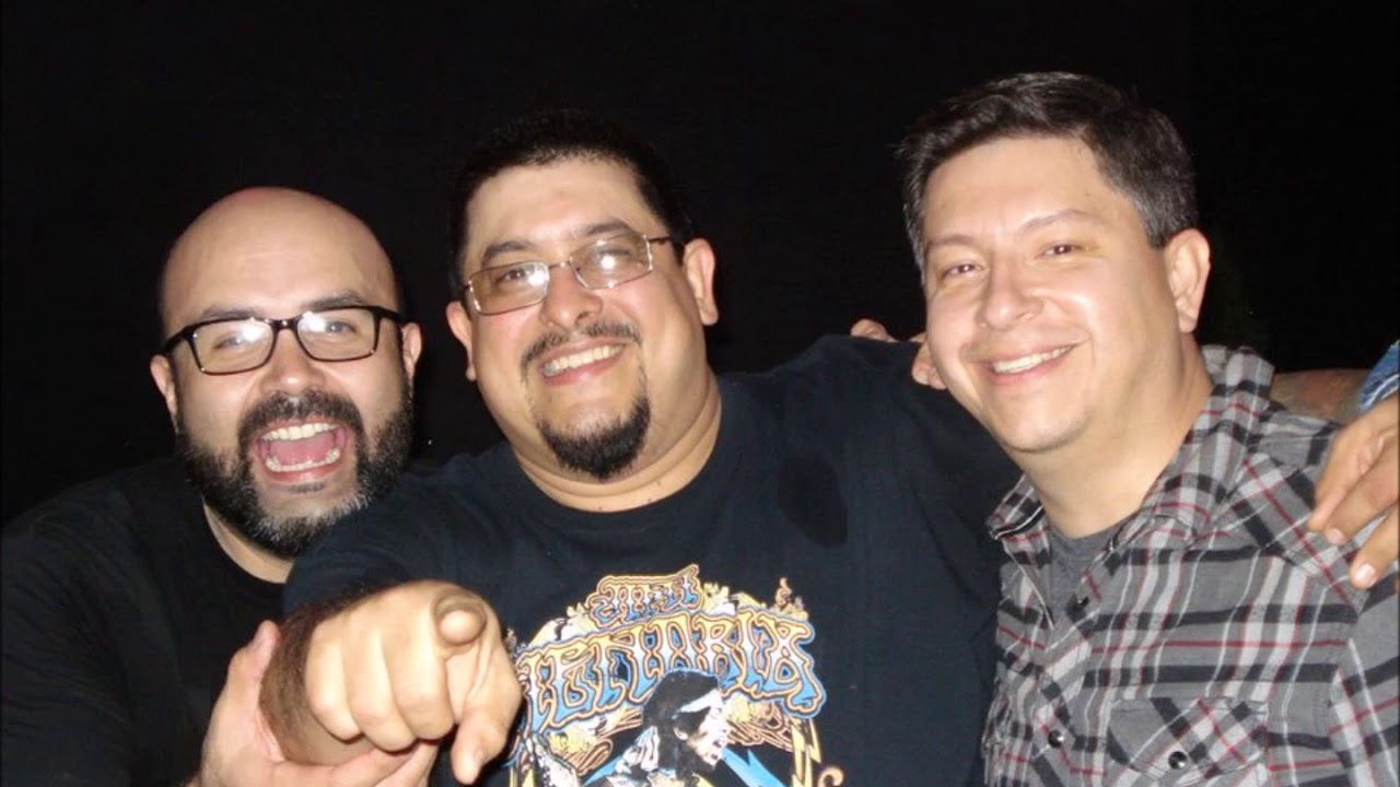 Stereophonic Revival - Nothing Compares 2 u/Rikki Dont Lose that Number