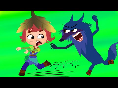 Disney Tom Thumb Full Story in English | Fairy Tales for Children | Bedtime Stories for Kids