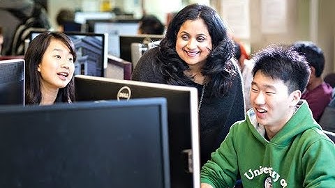 U of Toronto Applied Science & Engineering Application（2017）