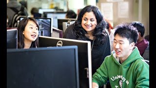 U of Toronto Applied Science & Engineering Application（2017）