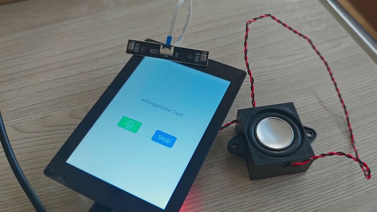 Review of Open Nextion ESP32-S3-based HMI displays with the