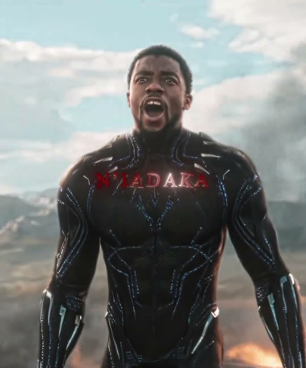 The Best Black Panther We’ve Ever Seen 😲🔥