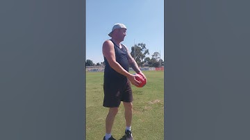 #grassrootsfootball #localfootball #footy #vfl #afl #aflw #footballdrills #footballtraining