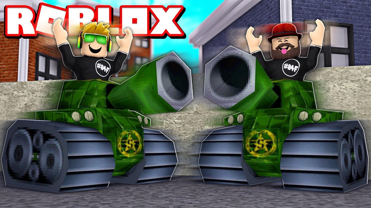 War Of Tanks In Roblox Tankery Youtube - fr tankery roblox