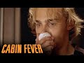 Jeff Come Back & Discovers a Bloody Cabin | Cabin Fever