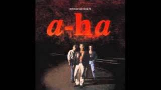 a-ha - Angel in the Snow