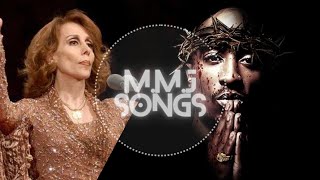 Fairuz & Tupac - Still Ballin ( M.M.J REMIX ) Resimi