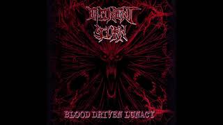 Eminent Scorn - Blood Driven Lunacy