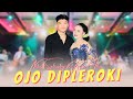 Niken Salindry ft Kevin Ihza - OJO DIPLEROKI (Official Music Video ANEKA SAFARI)