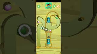 Dig this! 476-9 | Pickled Balls | dig this level 476 episode 9 Walkthrough Solutions Gameplay