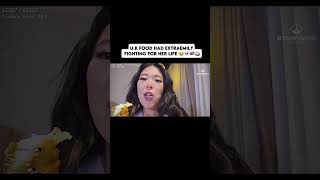 UK Food Had ExtraEmily Fighting For Her Life 😭💀🍵