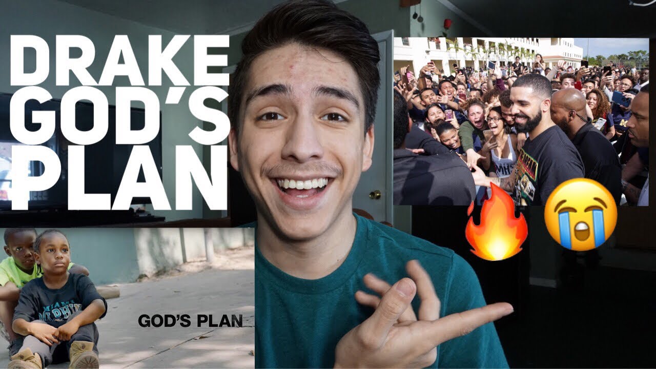 Good s plan. Drake God's Plan. God s Plan.