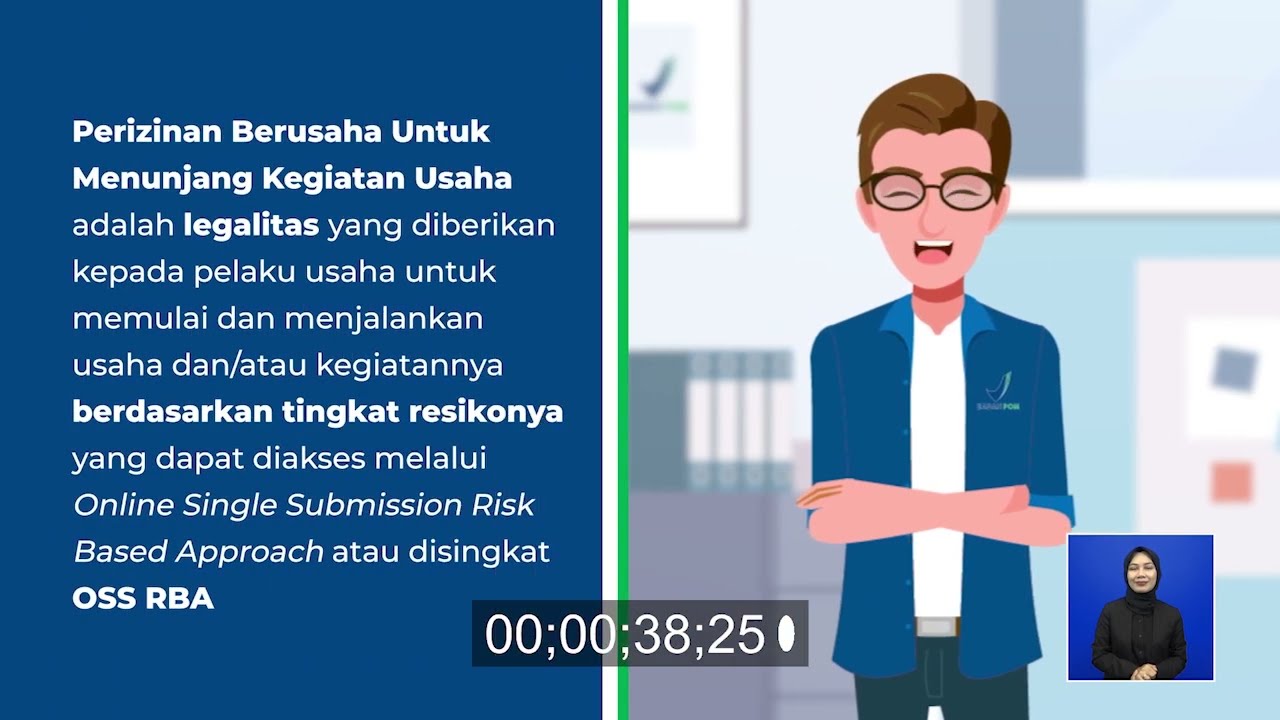 Panduan Pengajuan PB UMKU Sertifikat Pemenuhan Aspek CPOTB secara Bertahap melalui OSS - RBA