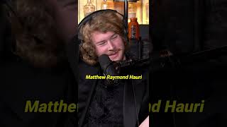 😨 YUNG GRAVY’S REAL NAME