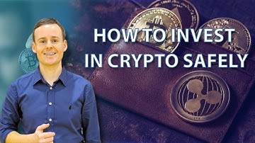 Non-Negotiables for Crypto Investment: Crypto Security for Beginners