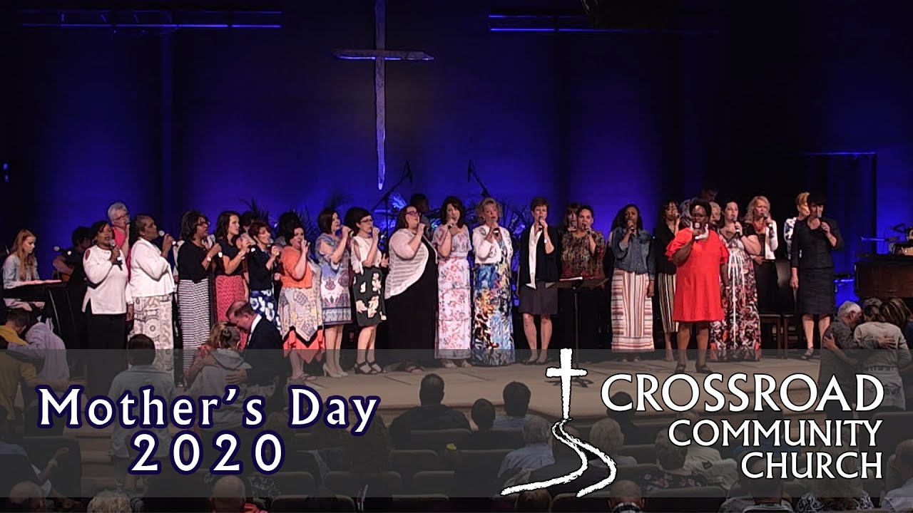 Mothers Day - May 9th, 2020