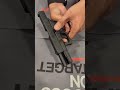Umarex Glock 19 Airgun Replica Airsoft #trending #airsoft #shortsfeed #airsoftgun #czpistol