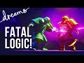 How to Build Epic Finishers in Dreams PS4:PS5 | Game Development Tutorial