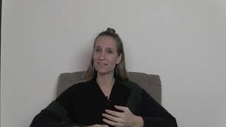 Interview with Deborah Quibell - Question 3
