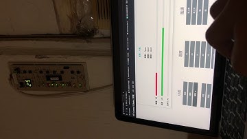 Nodemcu + bootstrap + ajax