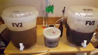 A Busy Brewing Xmas