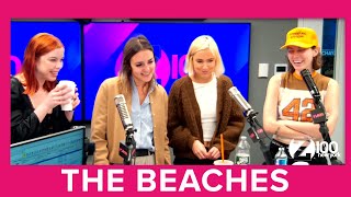 The Beaches Band Reflects on Music, 10 Years Together & How Music Transformed Their Lives + More