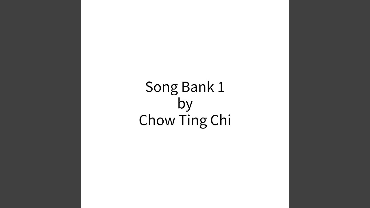 Watch something ain't clever on YouTube Watch something ain't clever on YouTube