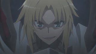 Fate/Apocrypha Abridged Parody-Mordred The Thot Slayer