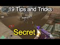 Top 19 Tips and Tricks (CrossFire PH)