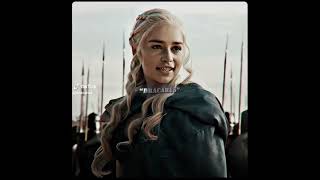 badass/hot daenerys edits #49