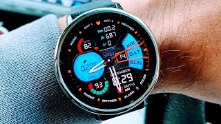 TOP FREE Galaxy Watch / Watch Active 2 Faces For The WEEK | **HURRY** screenshot 3