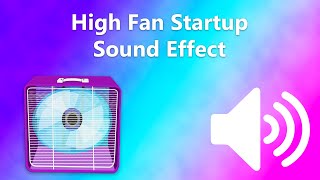 High Fan Startup Sound Effect
High fan startup sound effect. You are free to use this sound effect in your videos, games, music, etc. Reuploading this sound effect or any part of it is prohibited. It must be used within your projects.
PLAYLIST ➤ https://www.youtube.com/playlist?list=PLIk4P9PRTzgi6I8XT083Rxv2H-vyYuh6o
SUBSCRIBE ➤ https://www.youtube.com/@HQSOfficial
Credit to this channel is appreciated but not required.
#soundeffect #sfx #audio High Fan Startup Sound Effect