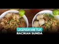 Legenda Mie Tua Racikan Sunda | SECRET STORY (25/05/24)