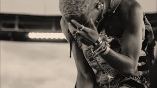 Jaden - Riot (Acapella)