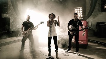 RAYA - MyCokeMusic.ch Soundcheck 2015