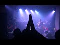 ヤンキーオリンピックLIVE@健軍studioJAM・前編【2022】