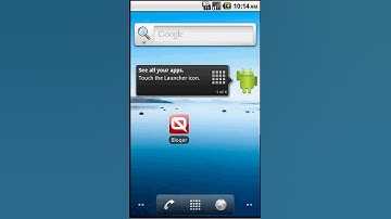 Bloqer - How To Clear Blacklist