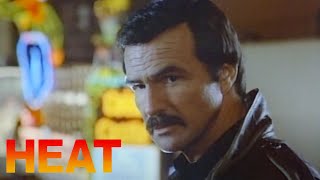Mex Reveals He Has a Gambling Addiction | Heat (1986)