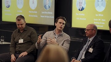 How Open Banking Data is Revolutionising Finance | Mastercard