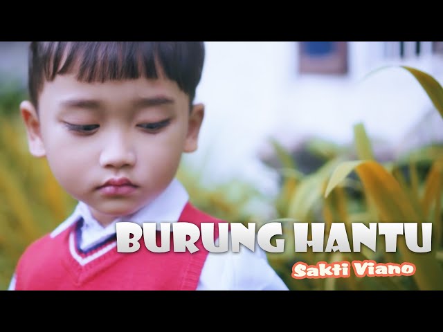 Burung Hantu - Sakti Viano (Cover) class=