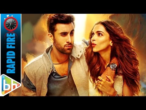 Tamasha | Deepika