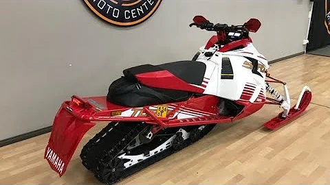 🚀All New 2025 Yamaha Sidewinder SRX LE – The Fastest Snowmobile Ever! 🏁🔥